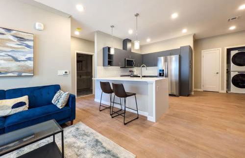 328 Modern 2BR Apt - Foto 10