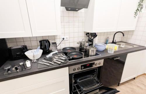 UO0 - Urlaubsmagie - Gemütliche Wohnung für bis zu 6P - Foto 32