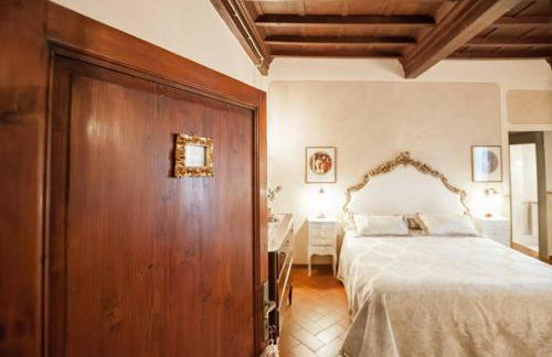 LA FINESTRA SUL BORGO Dimora Storica - Foto 16