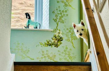 Muddy Boots-Arcade Royale - Photo 7