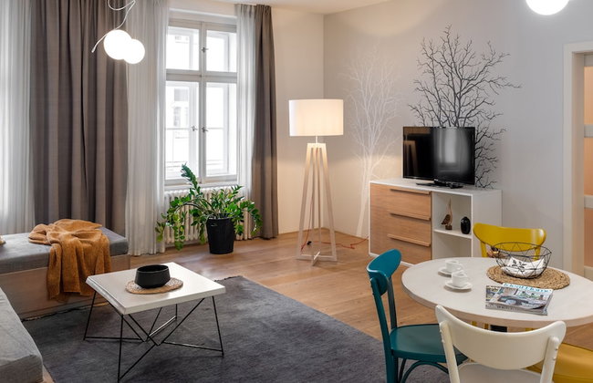 4 Trees Apartments by Adrez Living - Foto 31