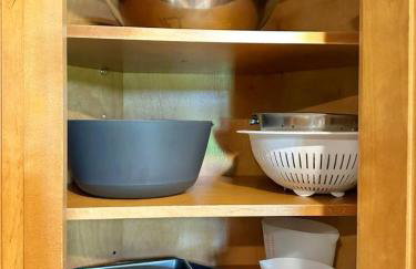 14 Guest 7 Bed 4 BR Lakefront Cabin w Hot Tub - Foto 40