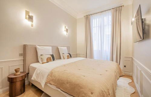 My Paris Apartments - Saint Germain - Foto 51