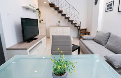 Zagreb Mini Suites - Down Town - Free Private Parking - Foto 19