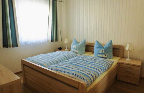 Ferienwohnung Salzhorstweg - Foto 5