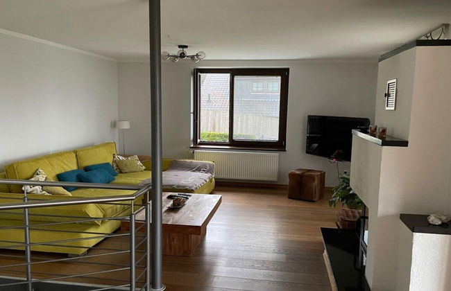 Holiday Home Huus Adele - Foto 7