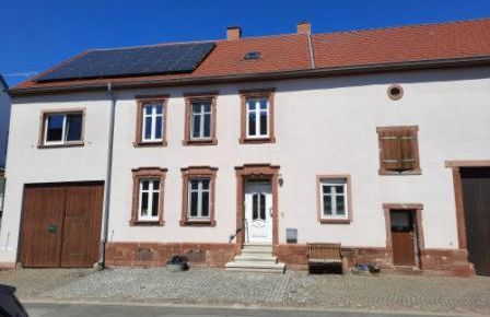Bauernhaus Schunck im Bliesgau - Foto 16