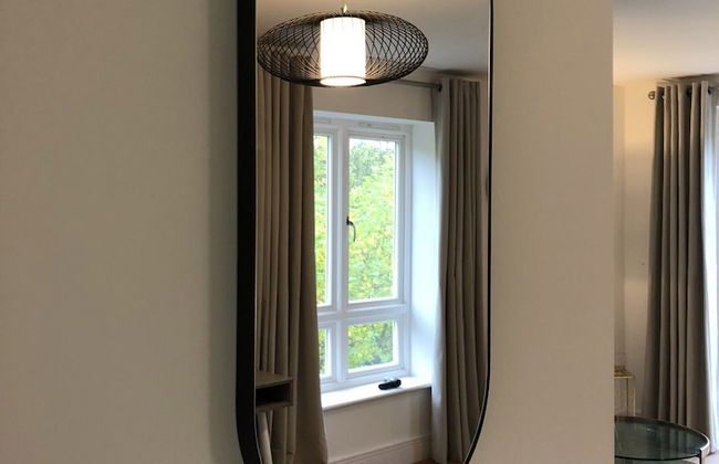 Parkside Penthouse - Foto 24