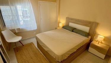 1st Line Beach Direct Access Private Parking - Foto 4