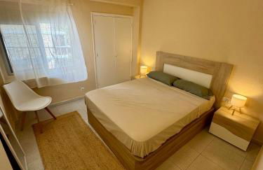 1st Line Beach Direct Access Private Parking - Foto 4