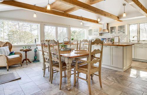 Peaceful Lake George Getaway - 3 Mi to Beach! - Foto 2