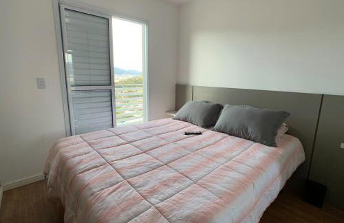 Apartamento encantador, Alto Padrão com Rooftop - Foto 4