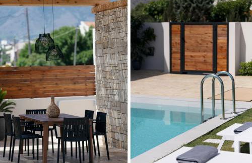 Solis Villa, with Heated Pool & 5 minutes to Beach, By ThinkVilla - Photo 42