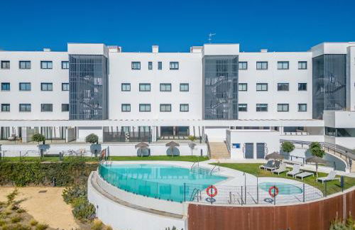 Higueron West by gms apartaments - Foto 1