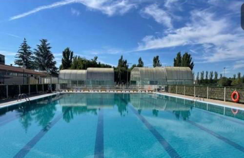 Alojamiento Museo Carmelitano Alba de Tormes - Foto 70