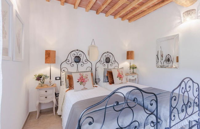 Villa Grema in Pescaglia - Foto 54