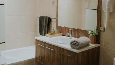 Appartement 3 pièces Climatisé dans une Résidence avec Piscine - Foto 3