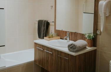 Appartement 3 pièces Climatisé dans une Résidence avec Piscine - Foto 3