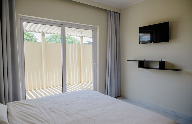 Charming 1-bedroom Apartment 2 km From Eagle Beach - Foto 4