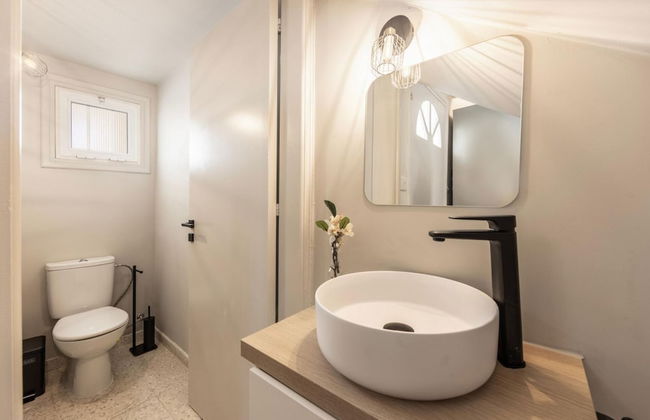 Anas Kiti Seaside Villa - Foto 9