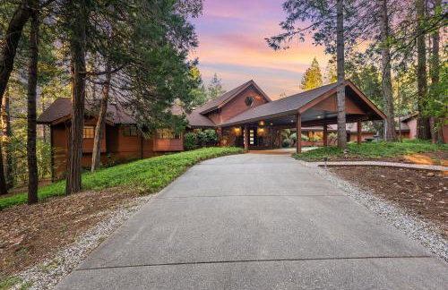 The Gathering Place! Sleeps 24, Lakeview, Game room - Foto 56