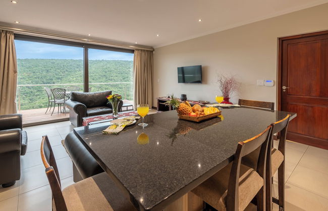 Alkantmooi Nature Reserve Keurkloof Units - Foto 33