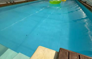 Longère normande avec piscine et jardin - Foto 2