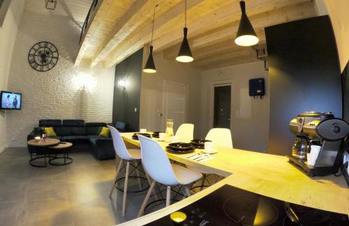 ŚNIEŻKA HOUSE - Foto 26