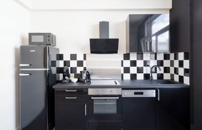 Smartflats - Esplanade Brussels - Foto 6