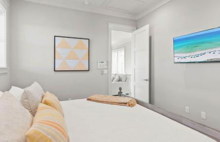 The Palmetto Blue by AvantStay Steps to Beach Ocean Views - Foto 33