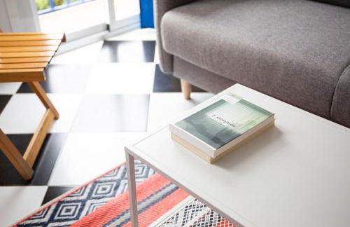 Apart Garzas Reales - Foto 8