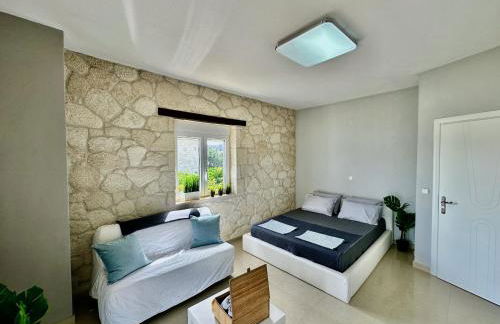 Four Seasons - The Eco Friendly Villa - Foto 16