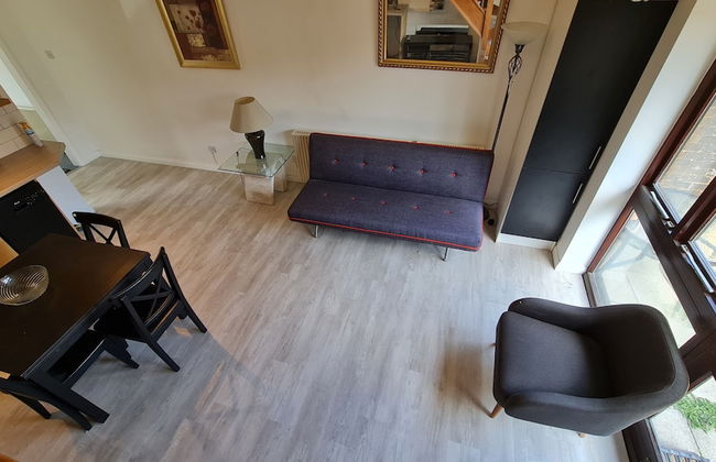 Grace Apartments - Living Stream 1 - Foto 19