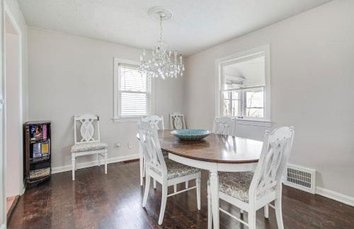 Coastal Lake Erie Cottage with Amazing Water Views! - Foto 9