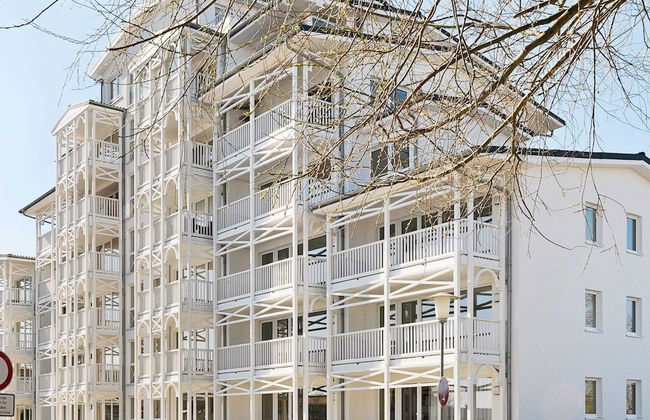 Holiday Home in Grossenbrode - Foto 31