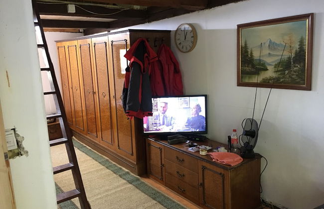 Immaculate 2-bed Wigwam in Gornji Zovik - Foto 1