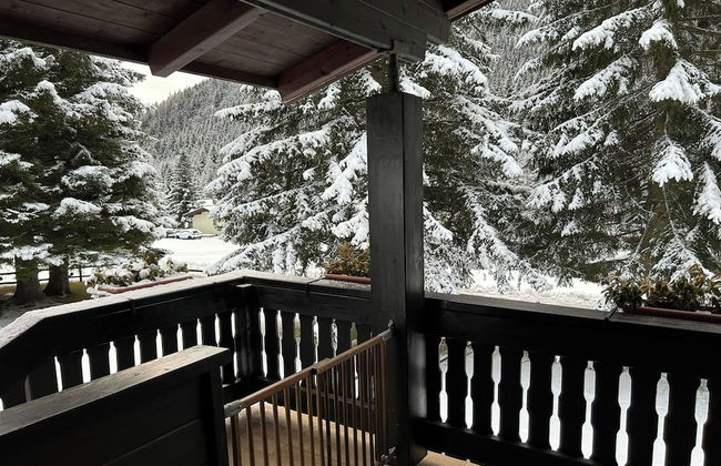 Chalet Soleada - Foto 16