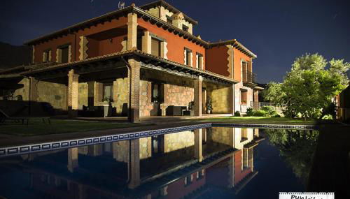 Casa Rural La Canchalera - Foto 2