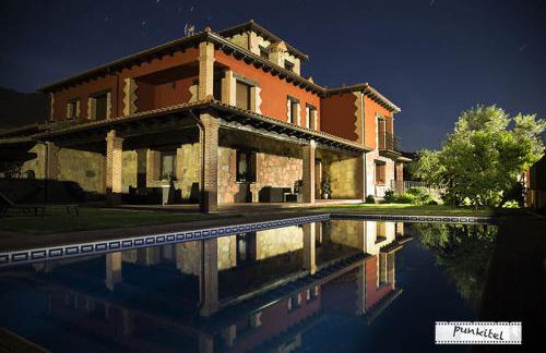 Casa Rural La Canchalera - Foto 2