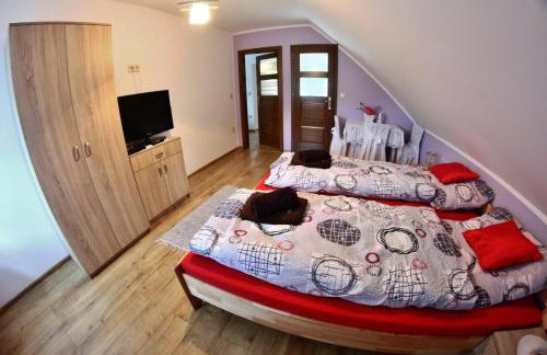 Domek Obidza 362 - Agroturystyka - Foto 1