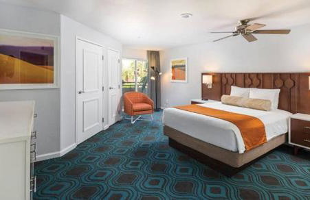 Family fun in Palm Springs in this resort 2BD condo with resort amenities including kids pool - Foto 3