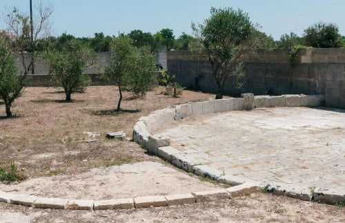 Villetta L'Ajara - Salento - Ortelle - Foto 36