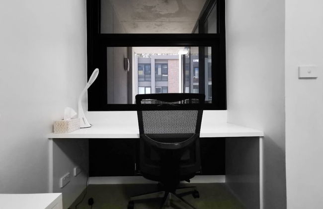 Hawthorn Elegant Lifestyle 1 Bedroom Apartment - Foto 8