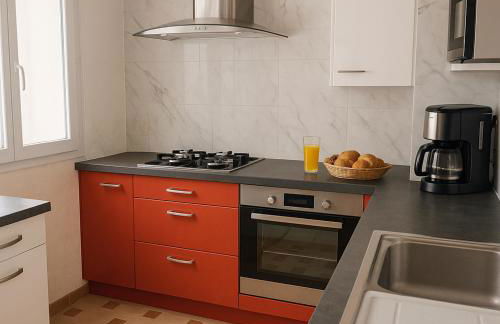 Maison le " Ber-So " proche du Zoo Beauval - Foto 4