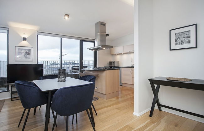 Planet Apartments - Foto 27