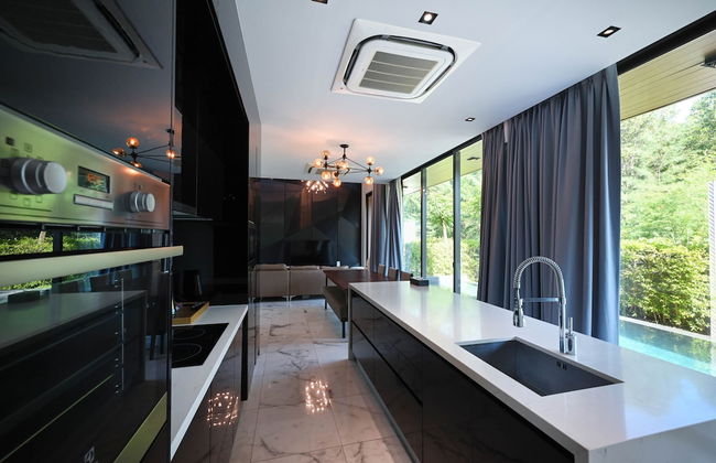 Glam Habitat Hotel - Foto 21