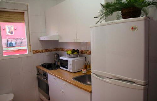 Villa Ahumor Apartamento entero 20 m Sevilla -6pax - Foto 28