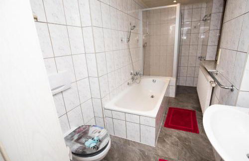 Ferienwohnungen Schmitt in Ehrenberg - Foto 11