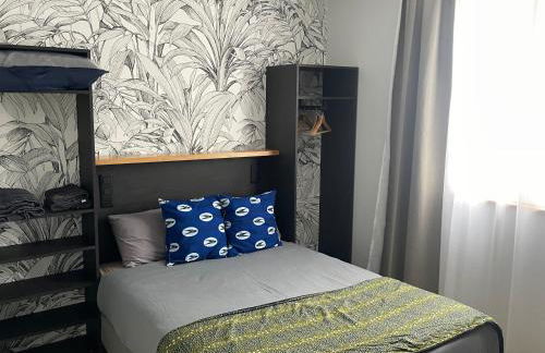 97 Smart Appart Le Havre - Foto 69