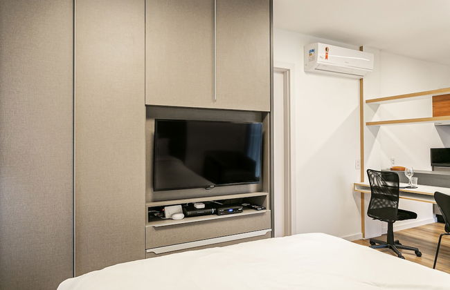 HL - Centro Florianópolis - Photo 13